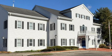 Norwalk’s historic Bissell House listed for $2.5M