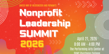 2026 Nonprofit Leadership Summit