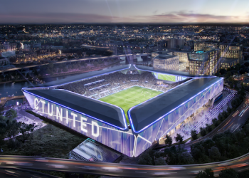 CT United FC preps for inaugural season with no place to call home