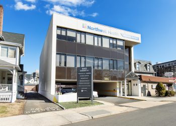 Boston real estate firm buys Stamford medical buildings