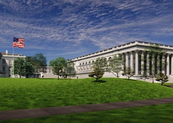 CNN WIRE — Commission packed with Trump loyalists approves Trump’s ballroom: VIDEO