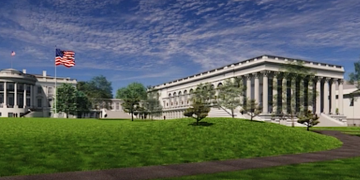 CNN WIRE — Commission packed with Trump loyalists approves Trump’s ballroom: VIDEO