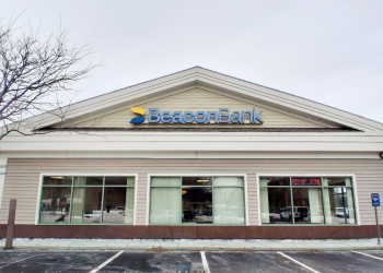 PCSB Bank is now Beacon Bank