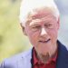 Bill Clinton in Epstein deposition says he saw nothing wrong, did nothing wrong