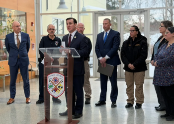 Putnam and Empress EMS launch Community Paramedicine program