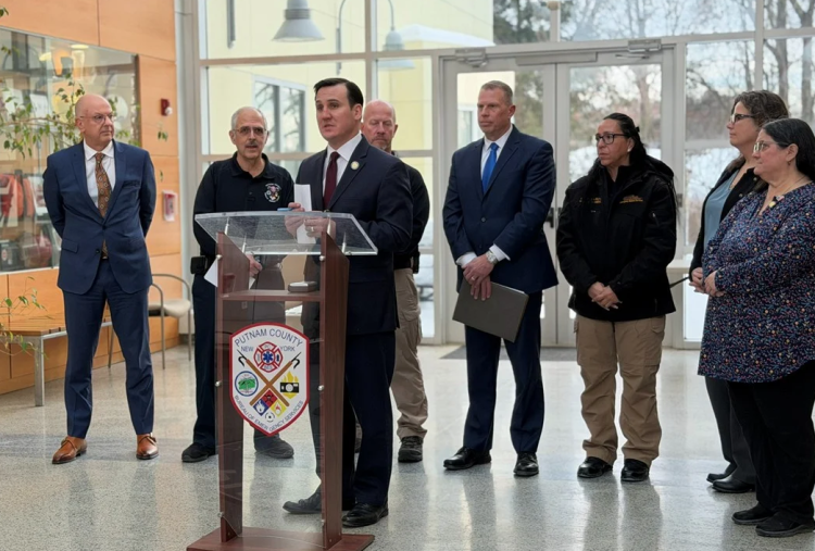 Putnam and Empress EMS launch Community Paramedicine program