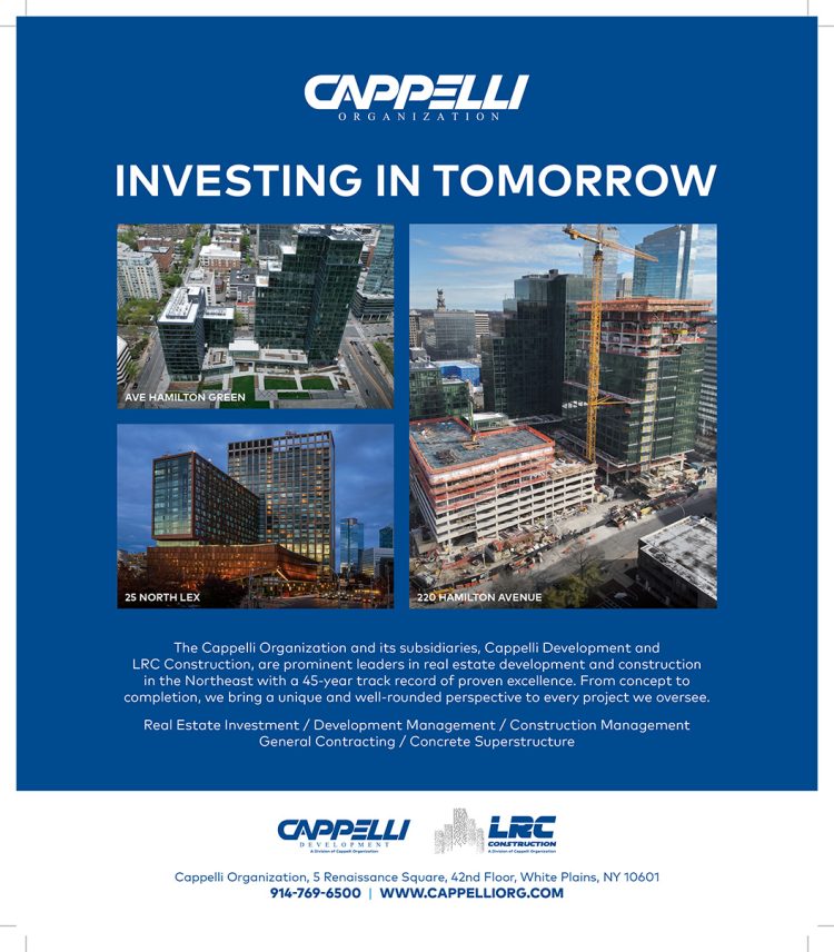 INVESTING IN TOMORROW