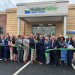 CREDIT UNION CELEBRATES GRAND OPENING OF NEW BRANCH
