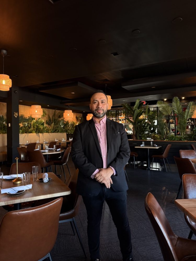 Upscale Mexican restaurant opens on Stony Hill Road in Bethel
