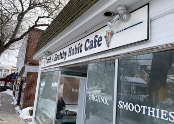 Downtown Fairfield strip of shops to either move or close by April