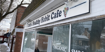 Downtown Fairfield strip of shops to either move or close by April