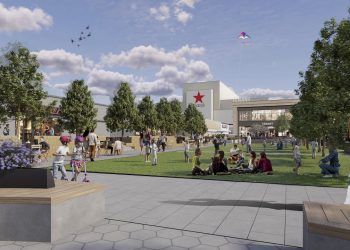 Westchester County goes all in on the experiential economy