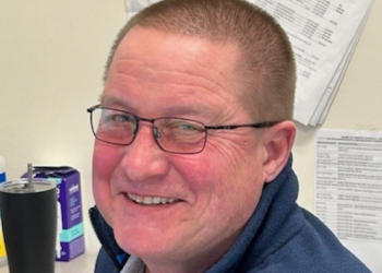 Westport DPW Director Peter Ratkiewich to retire after 36 years