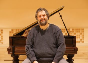 Cultural Alliance of Fairfield County names executive director