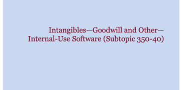 COLUMN: New accounting standard changes the way tech startups capitalize software