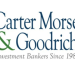 FINANCIAL ADVISOR NAMED FOR SALE AND ACQUISITION