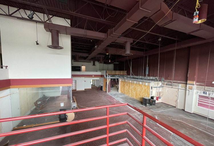 Former Westchester Broadway Theatre building becoming home to Jonard Tools
