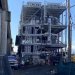 Nearly complete Bridgeport fuel cell plant to add anti-climb chain link fence