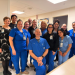 HOSPITAL RECOGNIZED WITH AWARDS FOR EXCELLENCE