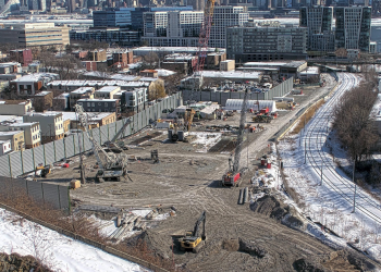 Construction work on Gateway Tunnel project still halted; Trump administration appeals judge’s order