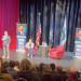 Lawler heckled during Feb. 1 town hall in Rockland