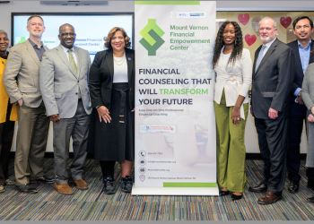 Mount Vernon Financial Empowerment Center Marks First Year