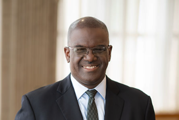 NEW DEPUTY DIRECTOR OF OPERATIONS