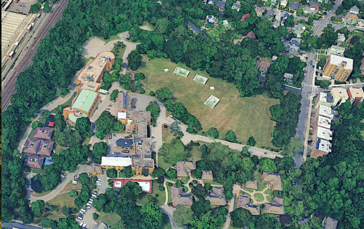 Yonkers movie studio plan downsized 