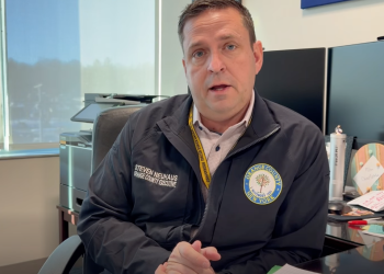 Orange County Executive says no deed registration as of Feb. 13 on reported ICE purchase of Chester warehouse