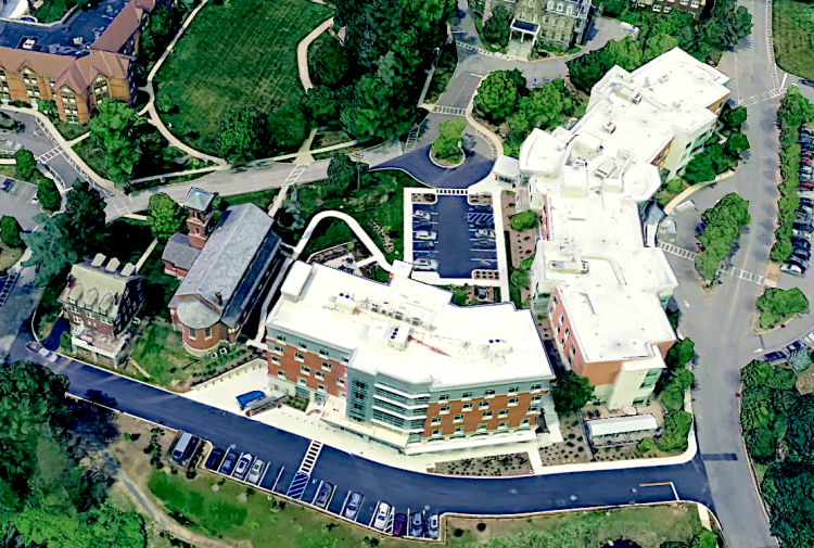 Wartburg becoming part of NY Archdiocese’s ArchCare
