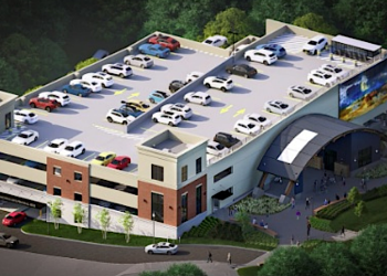 Construction begins on $21M Ossining transit hub