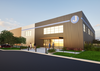 Former Westchester Broadway Theatre building becoming home to Jonard Tools