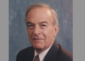 Former Congressman Richard Ottinger dies at age 97