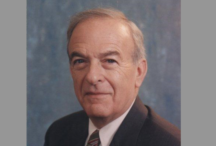 Former Congressman Richard Ottinger dies at age 97