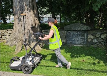 As America preps for 250th, Ridgefield group advances historical project