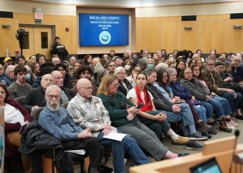 Lawler and others express opposition to Rockland bill on immigration