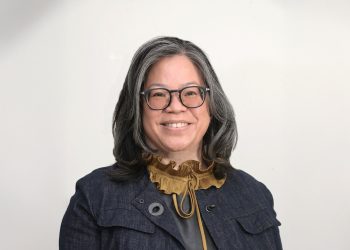 Lai to step down as executive director of Special Education Legal Fund