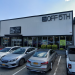 Closure of Saks OFF 5TH in Greenburgh