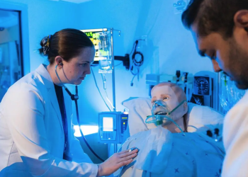 Pace in Pleasantville receives $2.1M for healthcare simulation center