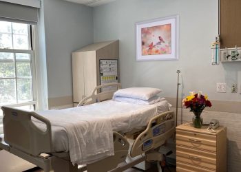 Burke Rehabilitation secures $300,000 in New York state grants for smart beds