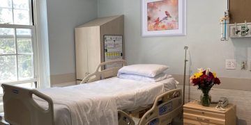 Burke Rehabilitation secures $300,000 in New York state grants for smart beds