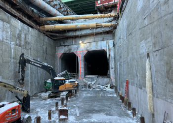 NY and NJ sue Trump administration over $16B project