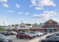 Wallingford Fair Shopping Center sold for $21.4 million