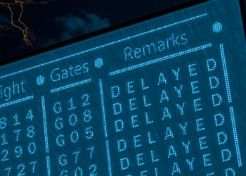 Eye on Small Business – Airline Complaint Hub, Dobbs Ferry