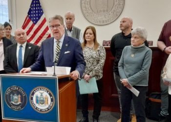 Pushback against NYSEG proposed rate hikes