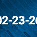 Legal records February 23, 2026