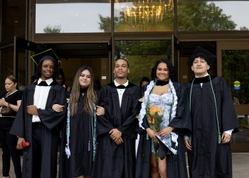 Fairfield Bellarmine establishes transfer initiative with Georgetown University