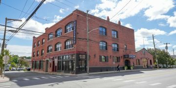 Film and TV activity in Westchester getting a boost from Apple