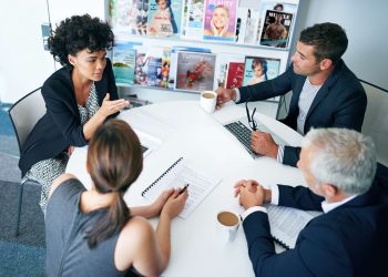 2026 Top Advertising and PR Firms in Fairfield and Westchester Counties