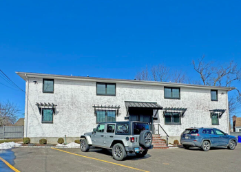 BREAKING NEWS BRIEFS:  Fairfield apartment on Poe Court listed for $1.8M